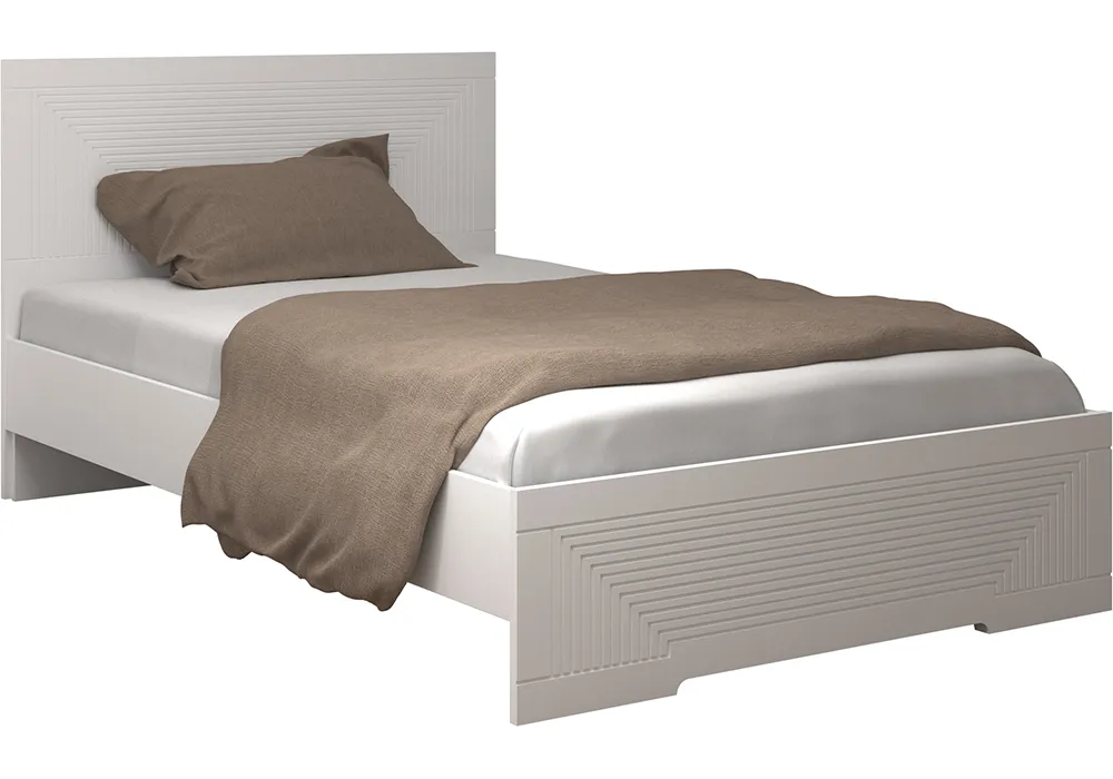 Кровать  Фараон-1200