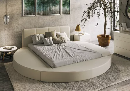 Кровать с матрасом Modum160 с матрасом
