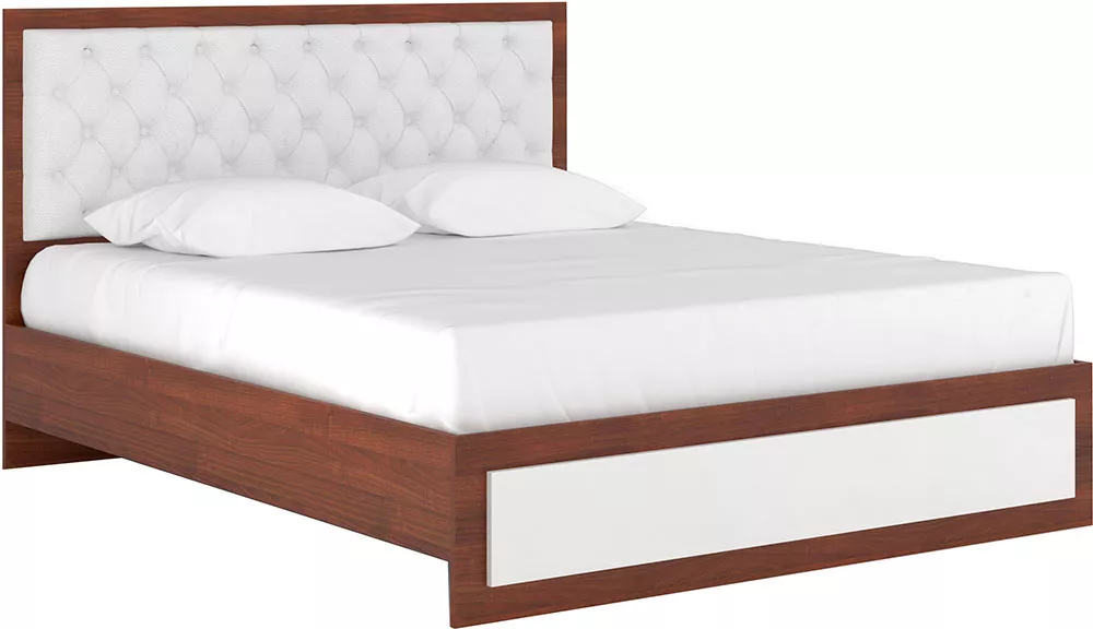 Кровать  Луиза-1 КС Дизайн-2