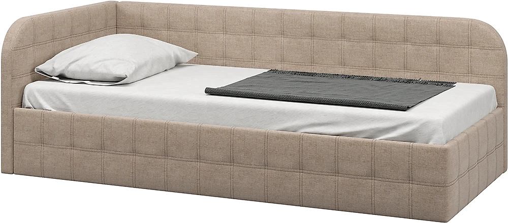Кровать со скидкой Тред модель 1