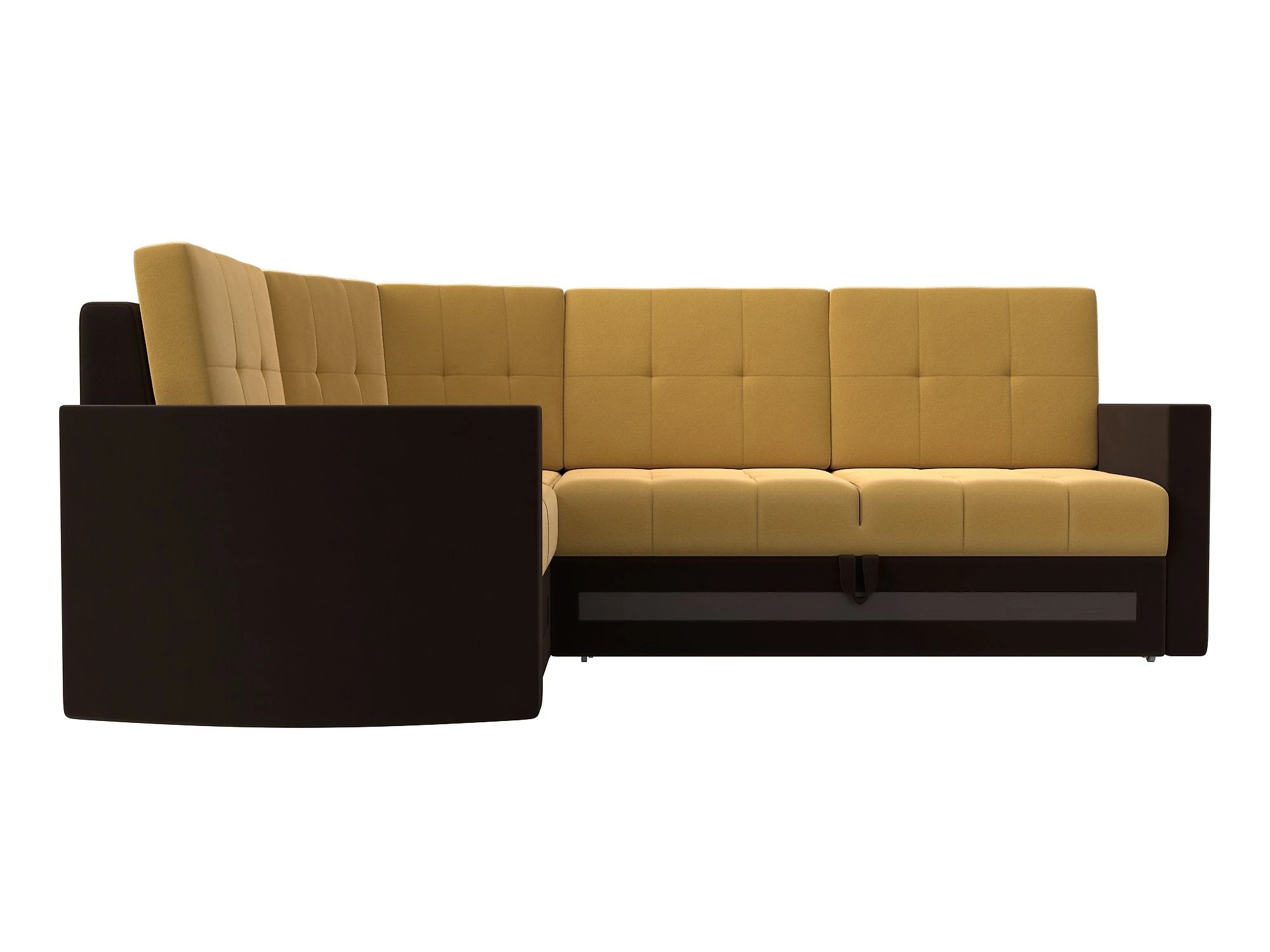 Двухместный угловой диван Белла Дизайн 13