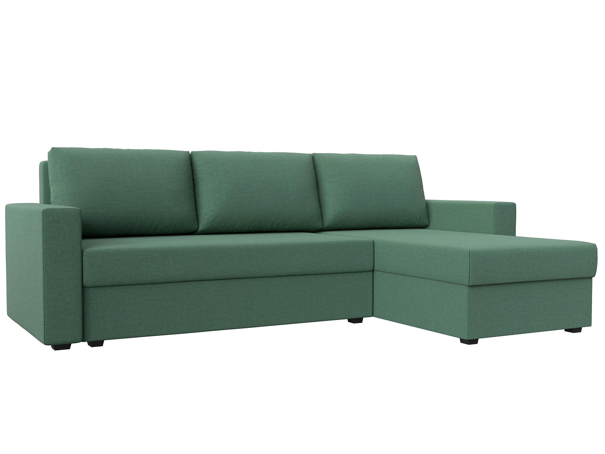 Угловой диван для ежедневного сна Траумберг Лайт Дизайн 4
