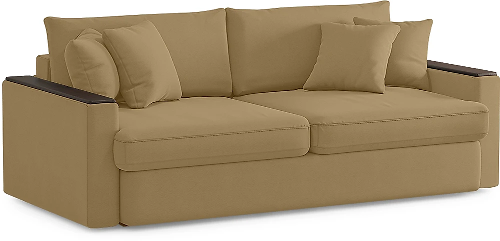 Прямой диван 220 см Стелф 3 Дизайн 4