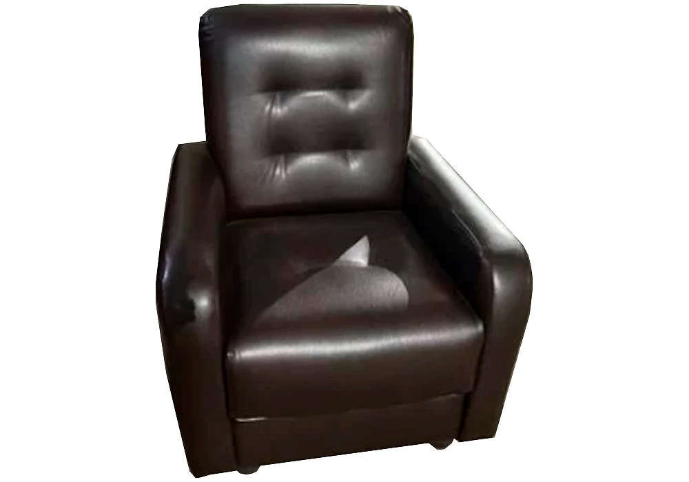 Кресло с подлокотниками Аккорд СПБ Дизайн 3