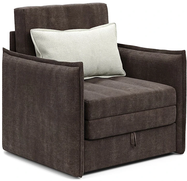Кресло-кровать с ящиками для белья Виола Дизайн 2