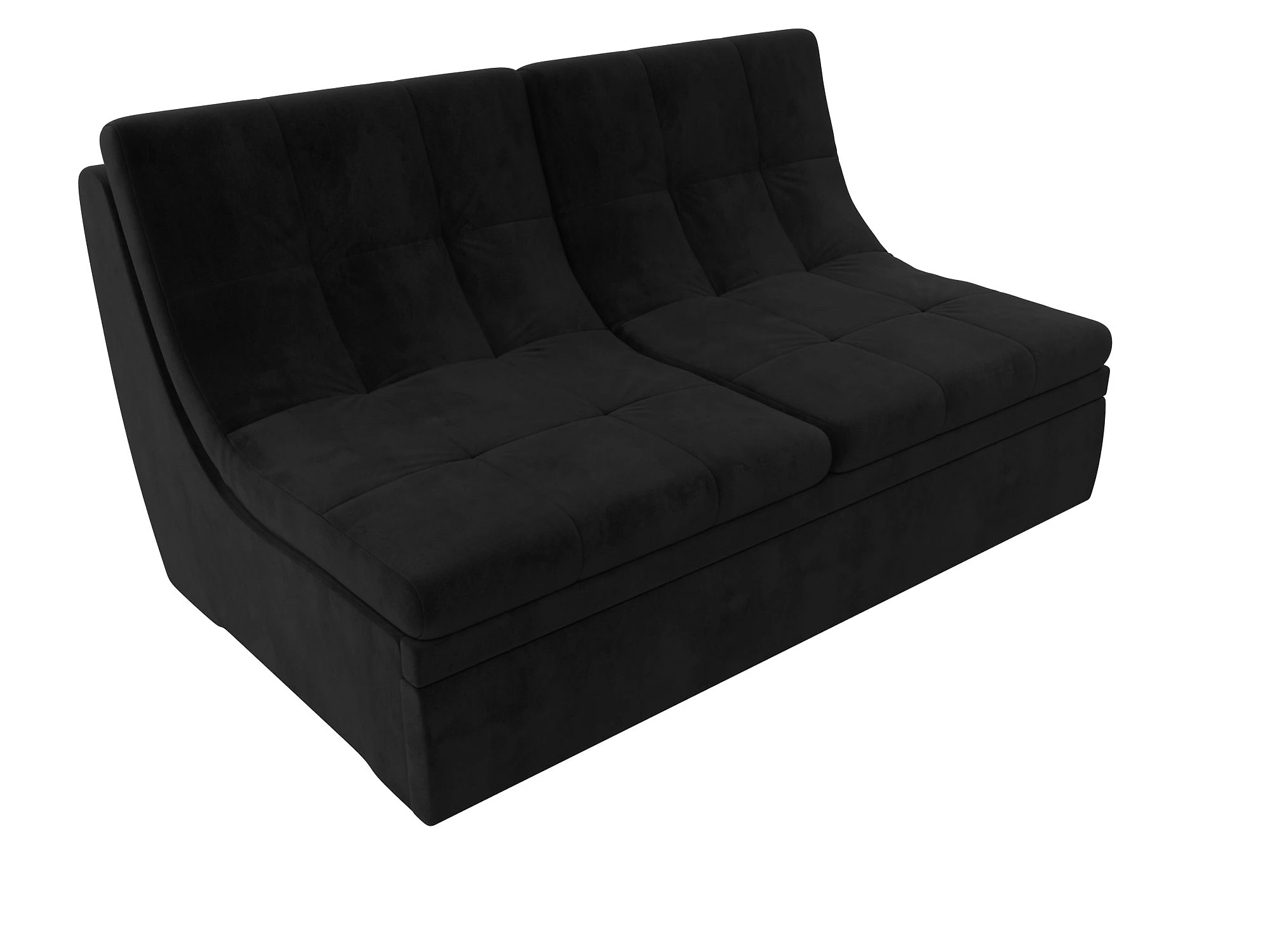Модульный диван трансформер Холидей Плюш Дизайн 7