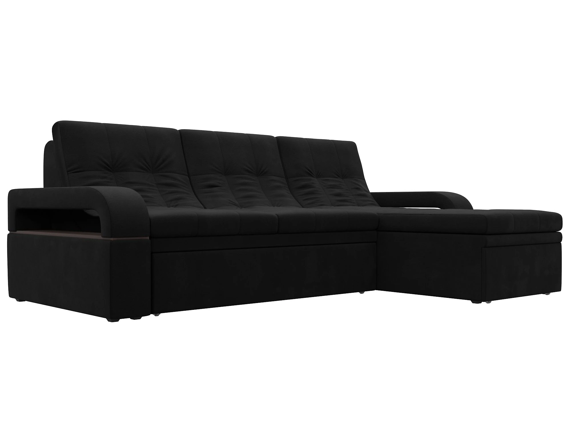 Одноместный диван Лига-035 Дизайн 4