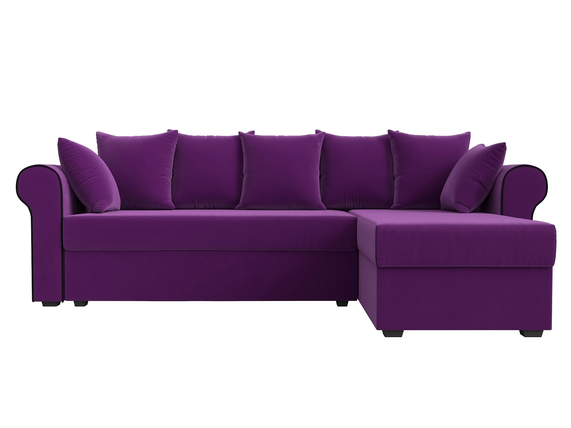 Раскладной диван еврокнижка Рейн Дизайн 8