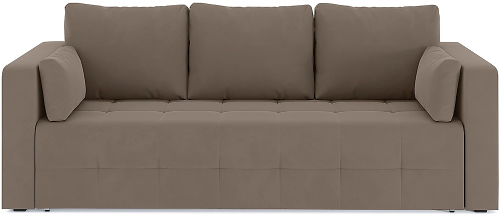 Коричневый диван Босс 14.3 Дизайн 14