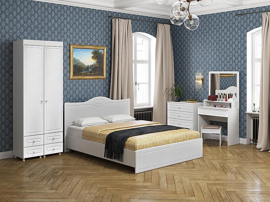 Спальня Монако-2