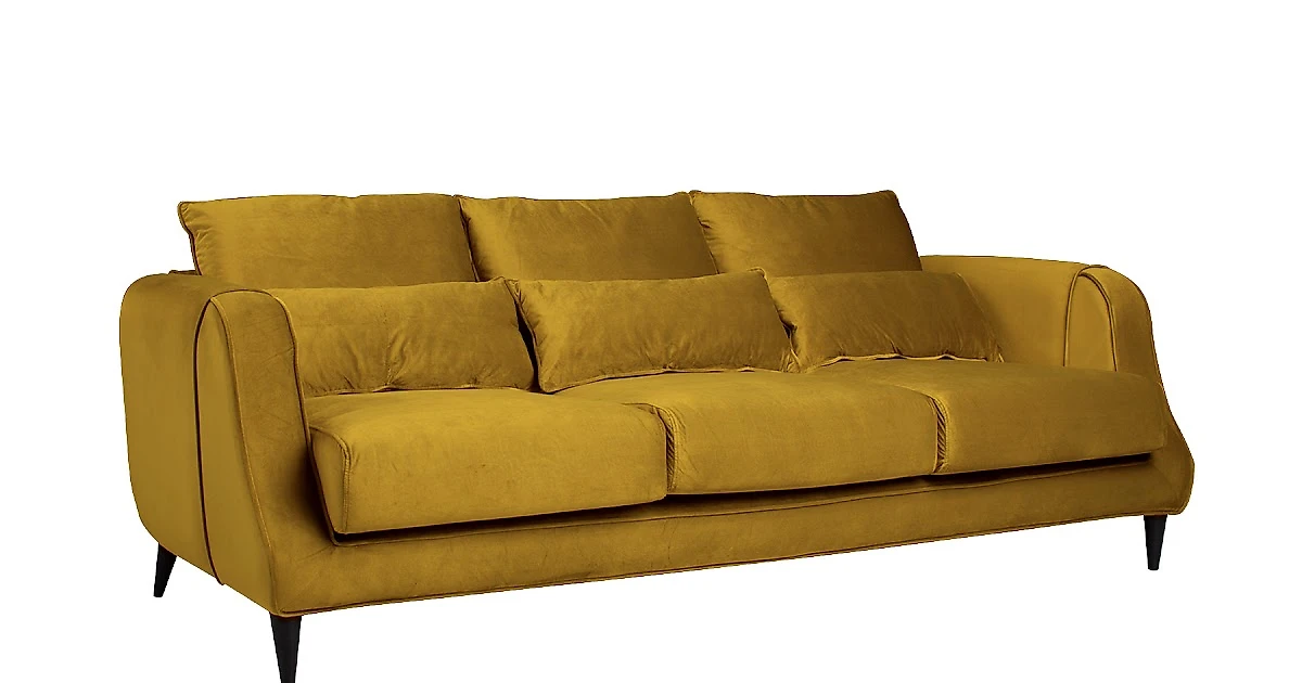 Прямой диван Dante Plain-B 1970,4,1