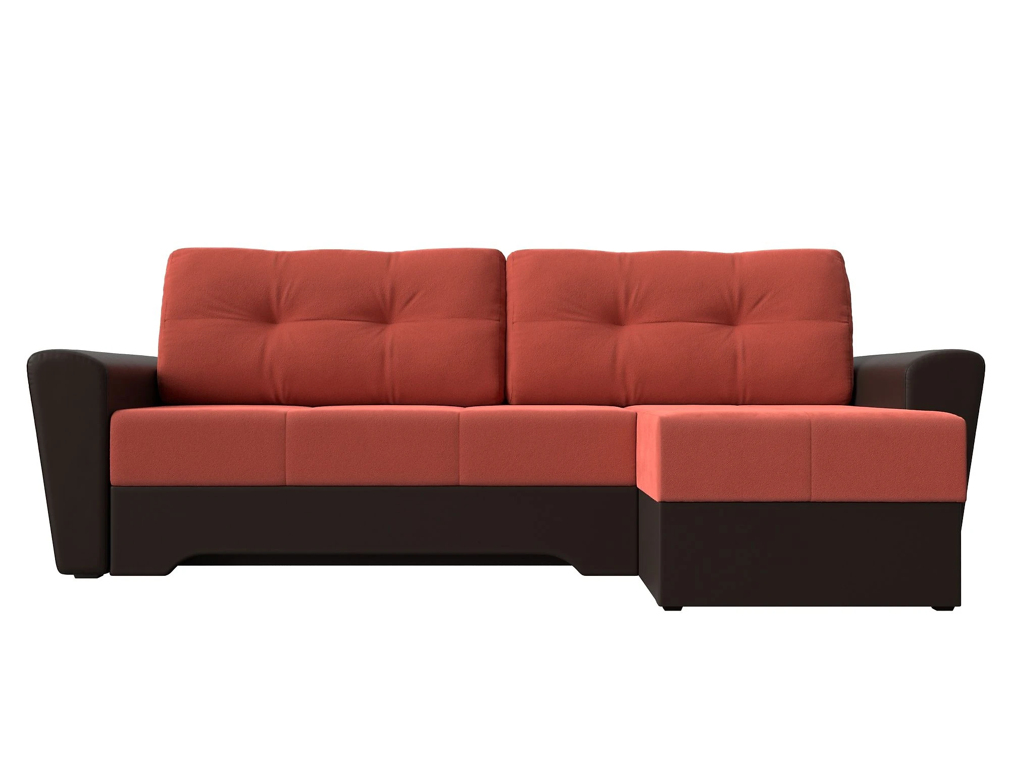 Угловой диван эконом класса Амстердам Дизайн 39