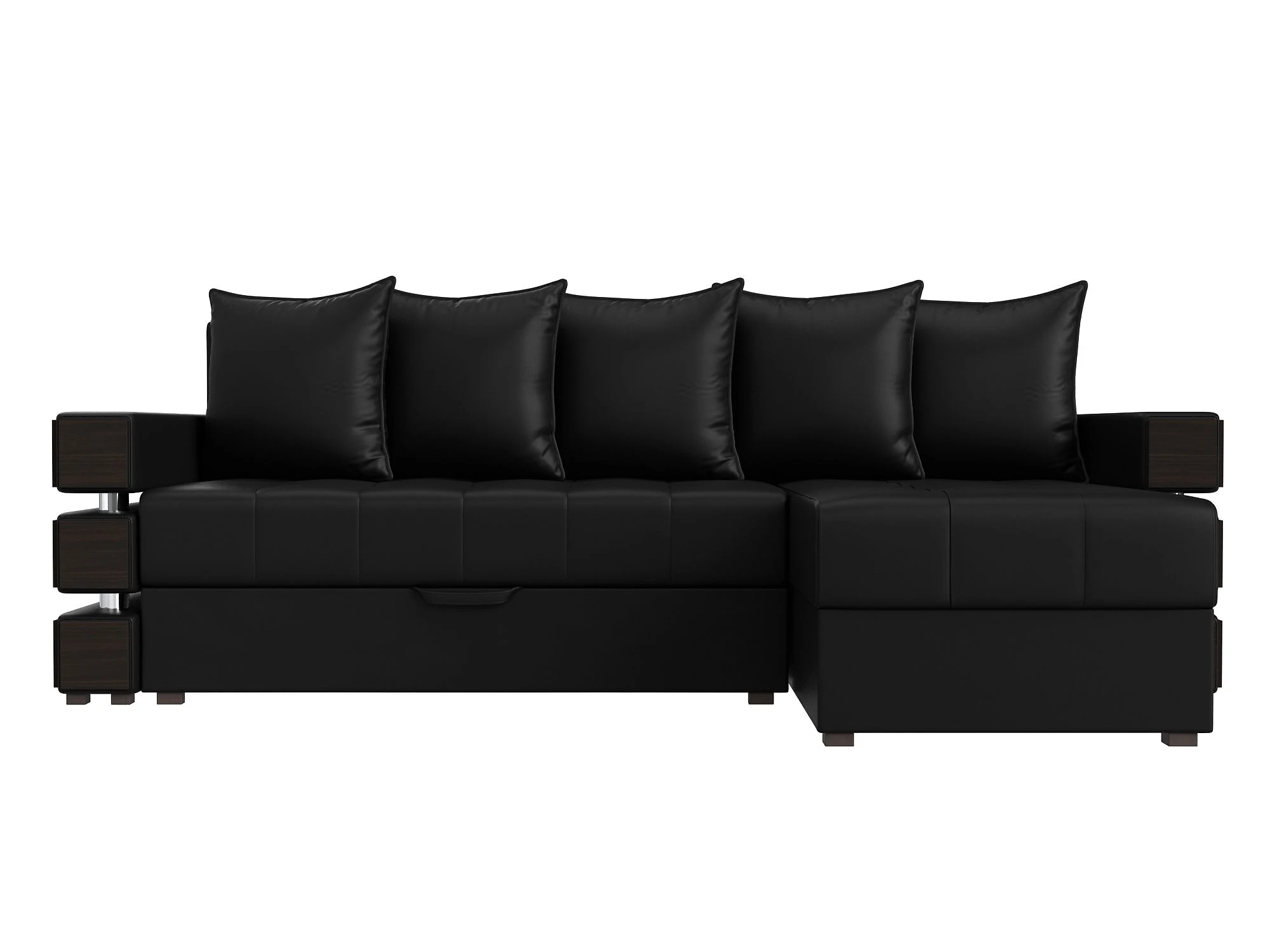 Угловой диван для гостиной Венеция Дизайн 4