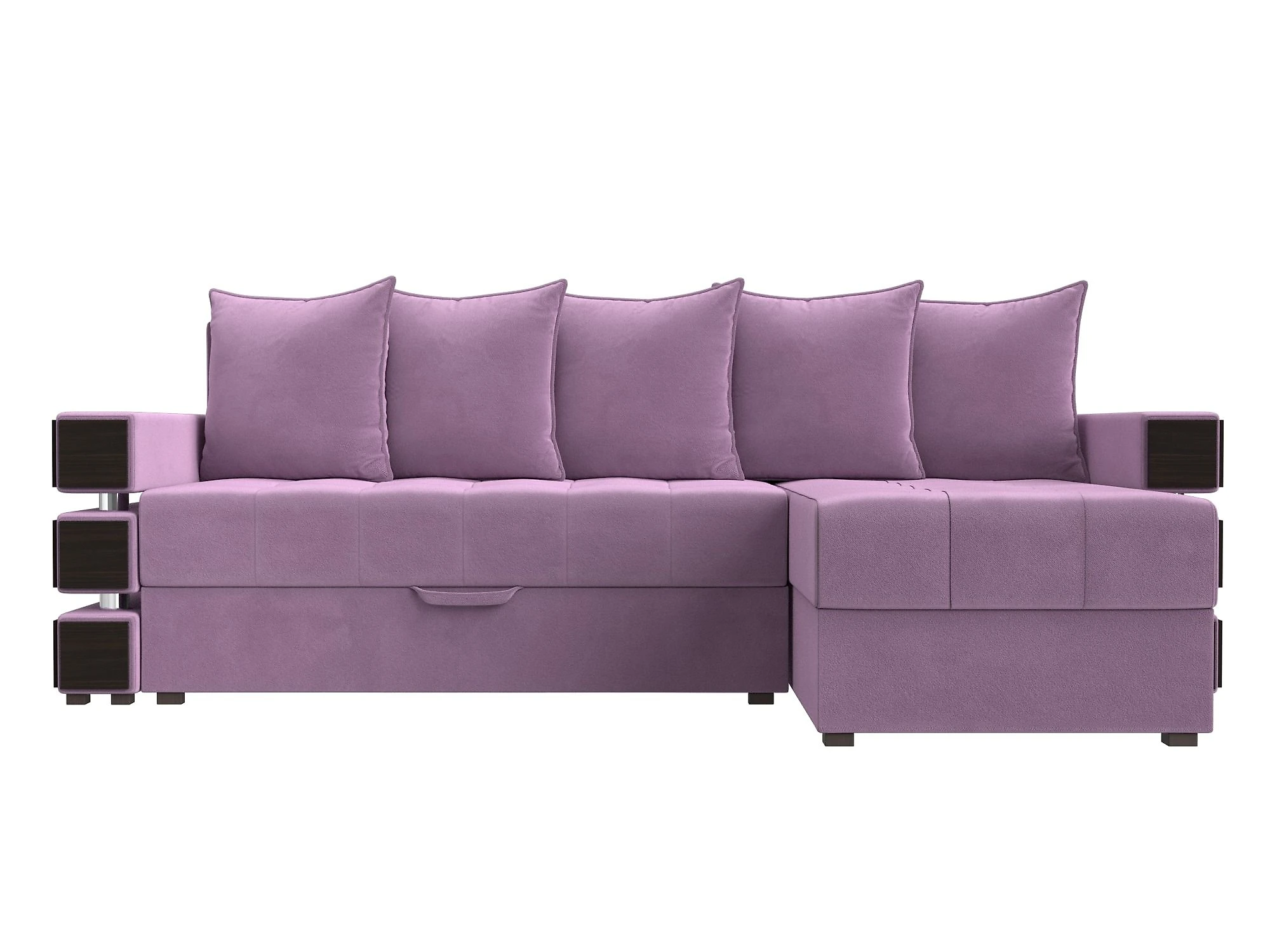Угловой диван Венеция Дизайн 17