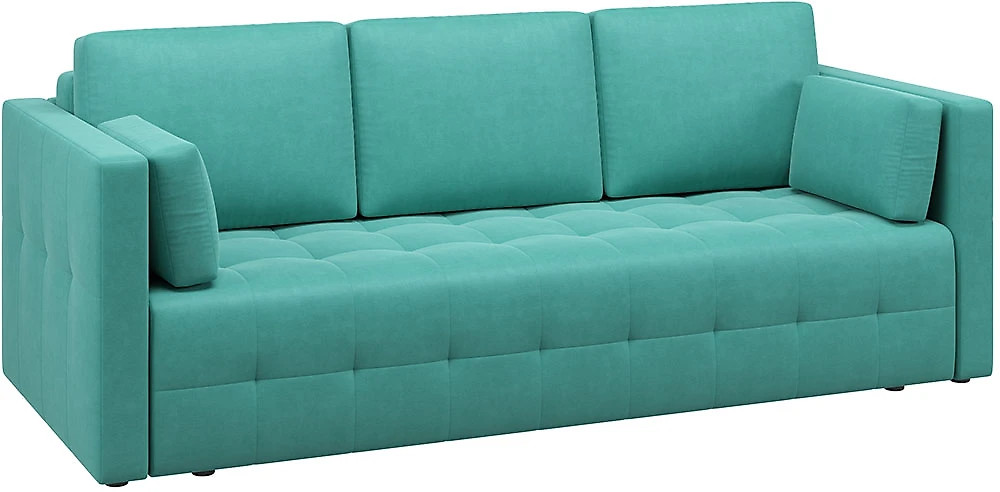 диван зеленого цвета Boss-14.3