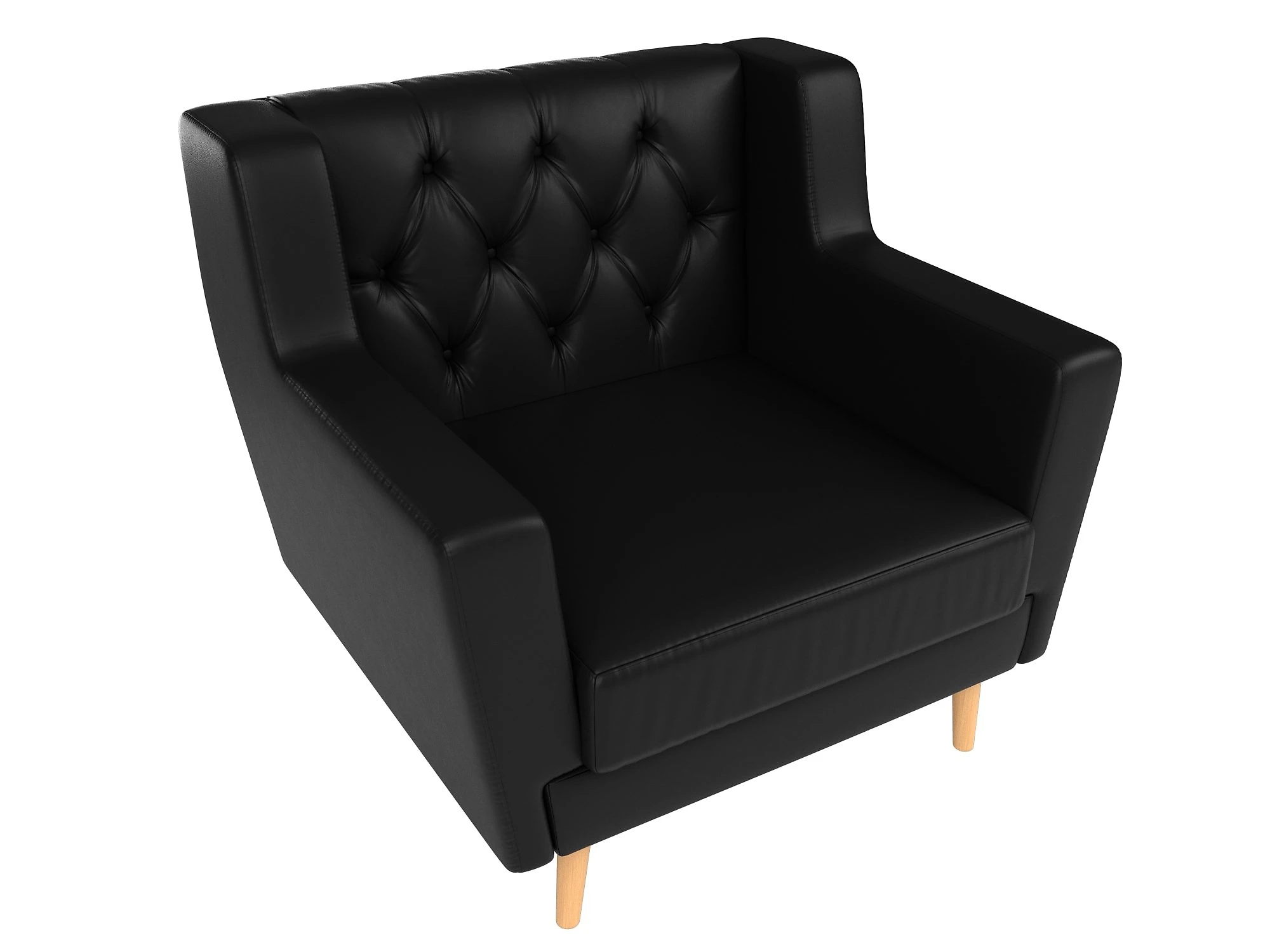 Кресло в спальню Брайтон Люкс Дизайн-12