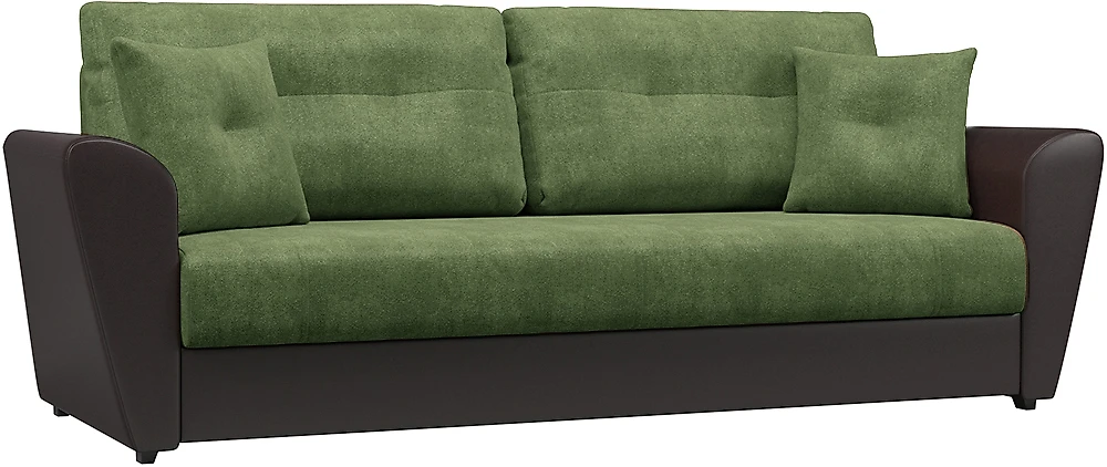 Пружинный диван Амстердам (Берг) Дизайн 6