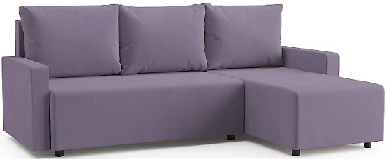 Угловой диван с подушками Мидгард Дизайн 4