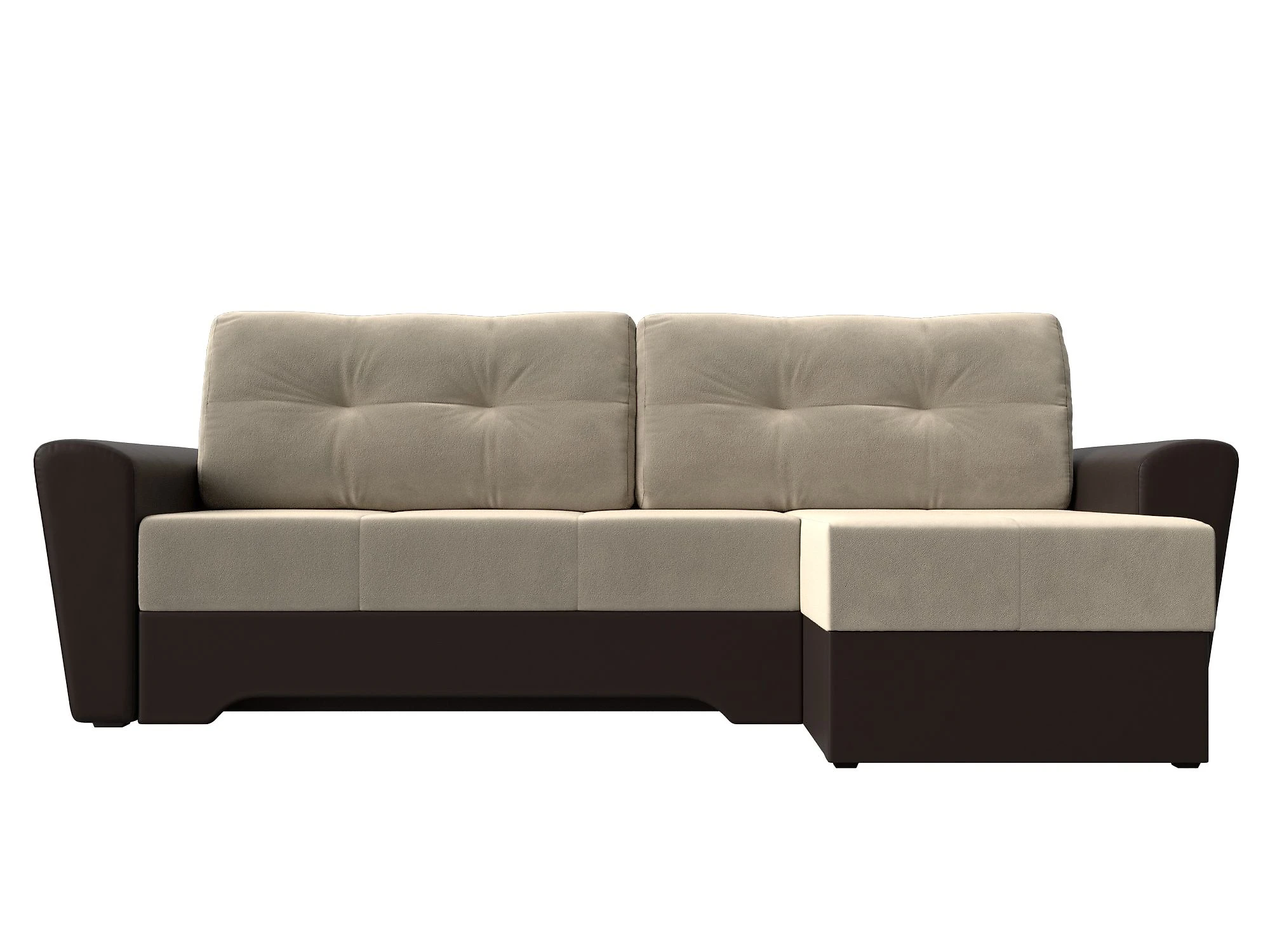 Угловой диван эконом класса Амстердам Дизайн 11