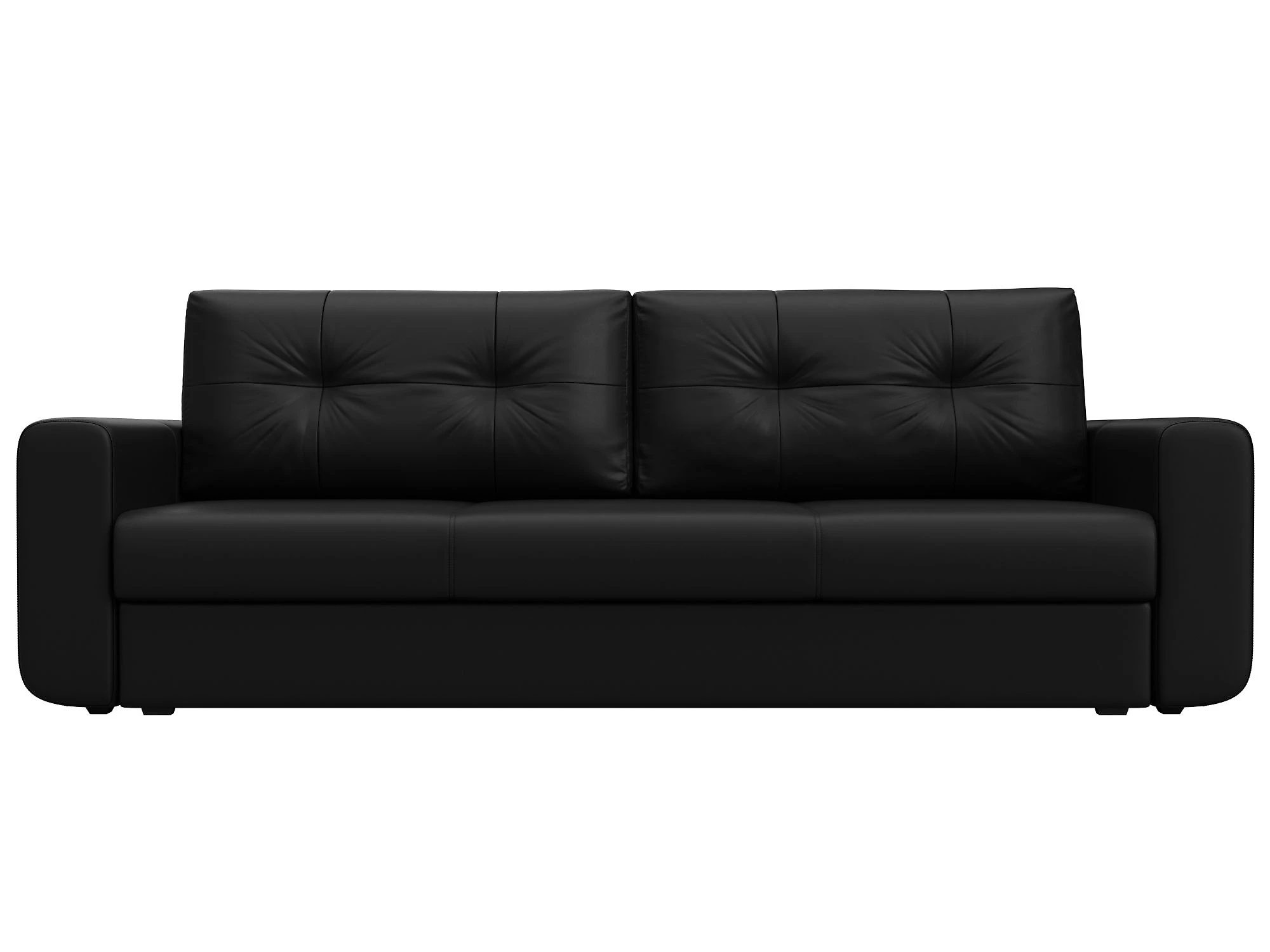 Прямой диван Лига-031 Дизайн 14