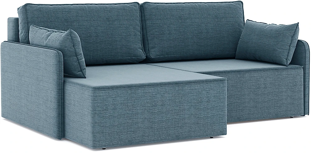  угловой диван из рогожки Блюм Кантри Дизайн-2