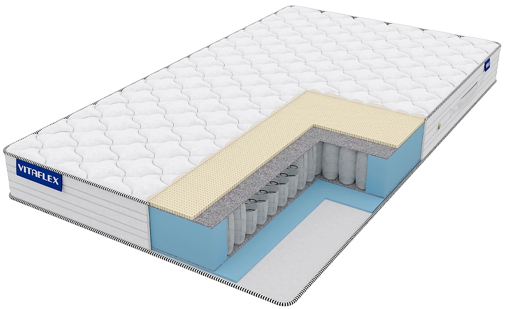 Матрас  Easy-Foam 200х190