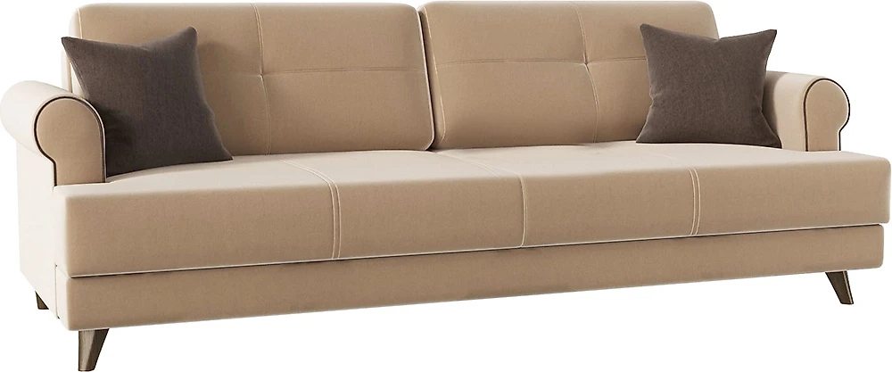 диван-кровать в стиле прованс Мирта