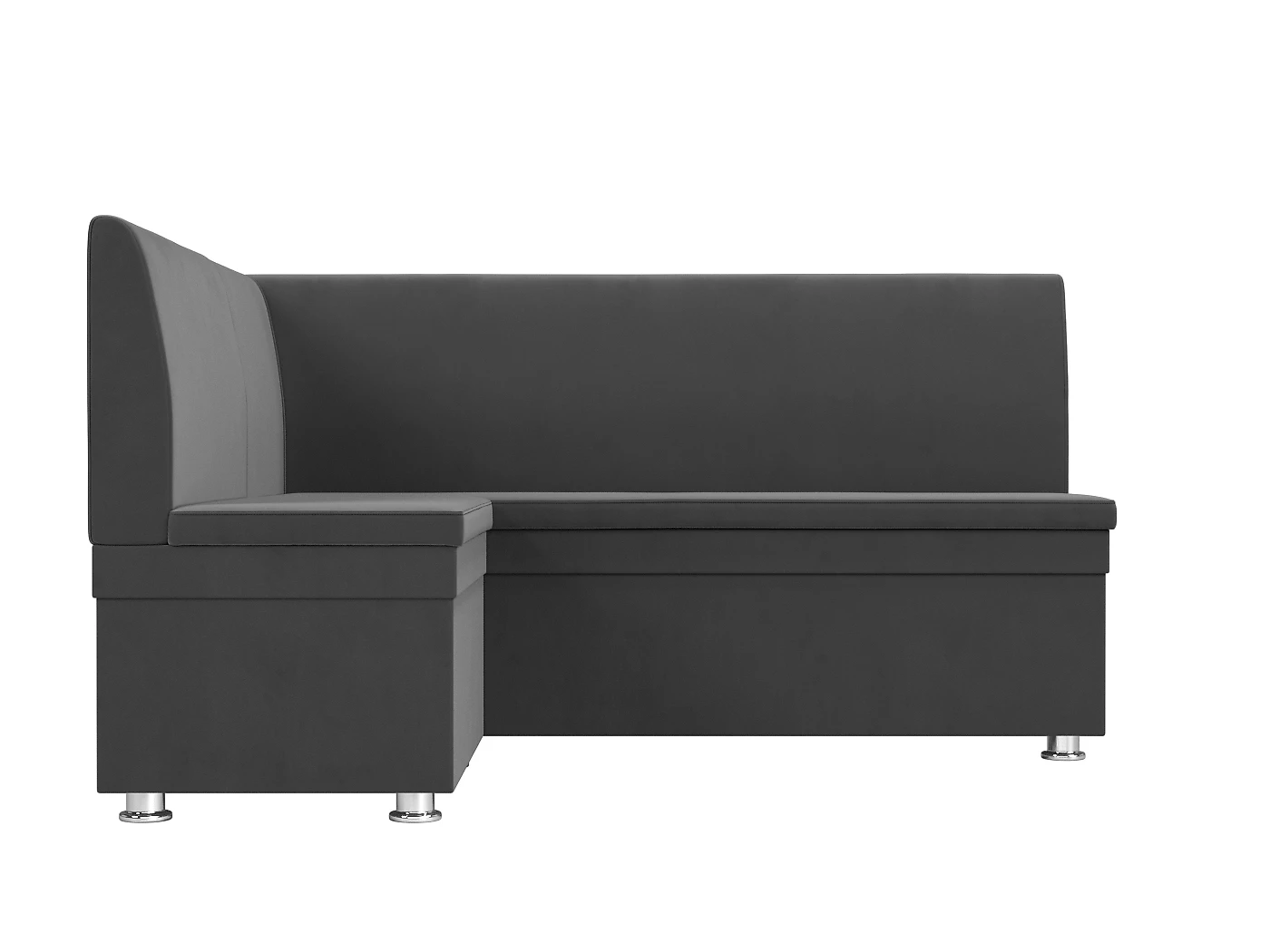 Двухместный диван на кухню Уют Плюш Дизайн 4