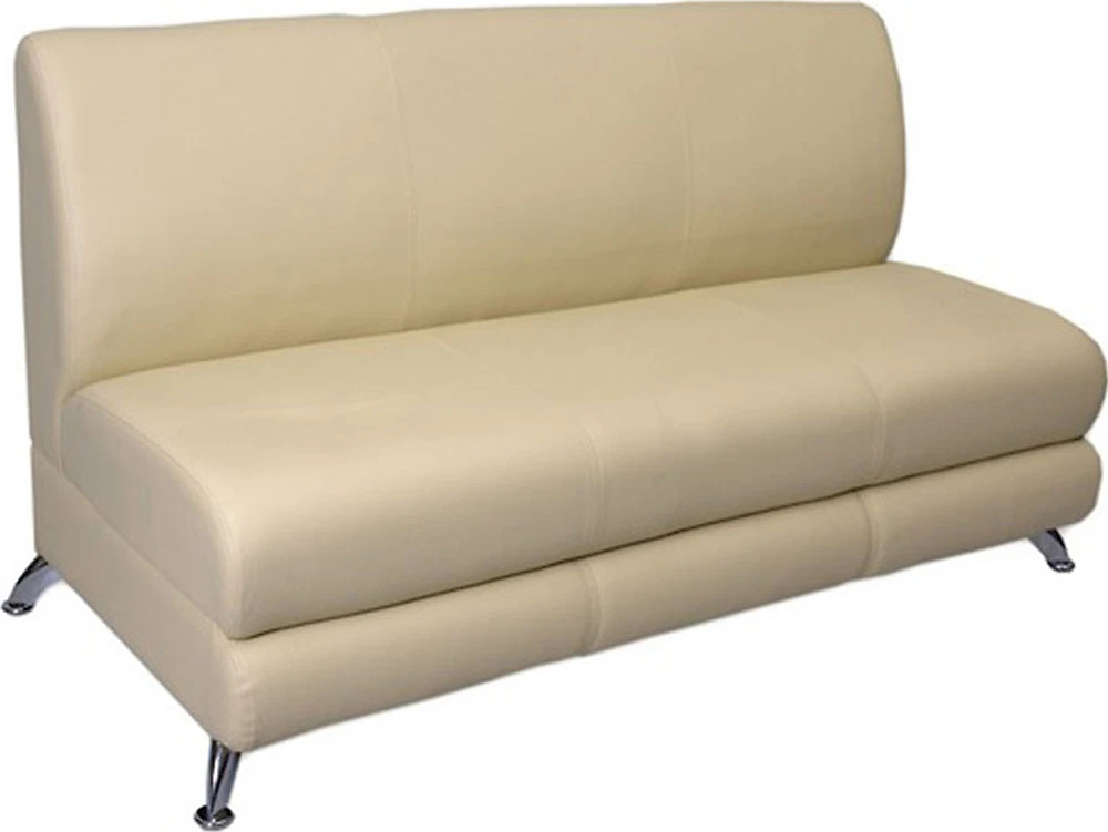 диван для прихожей Блюз 10.07 трехместный