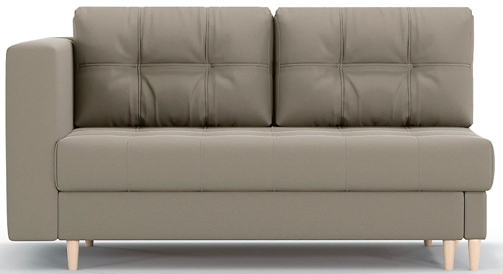 Современный диван Лея Плюш Лайт
