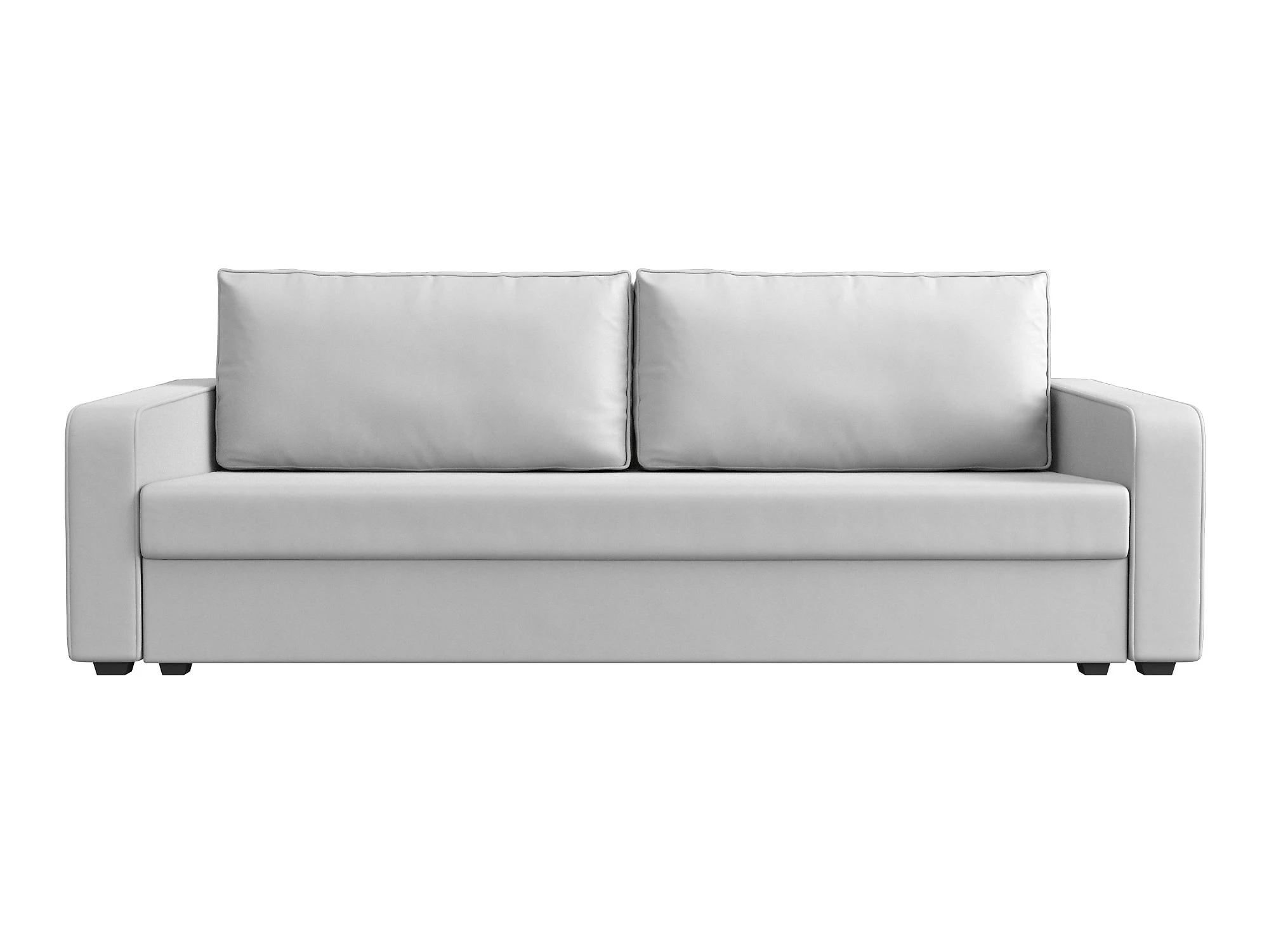 диван белого цвета Лига-009 Дизайн 29