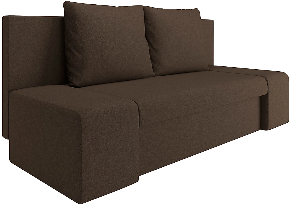 Прямой диван Сан-Ремо Дизайн 3