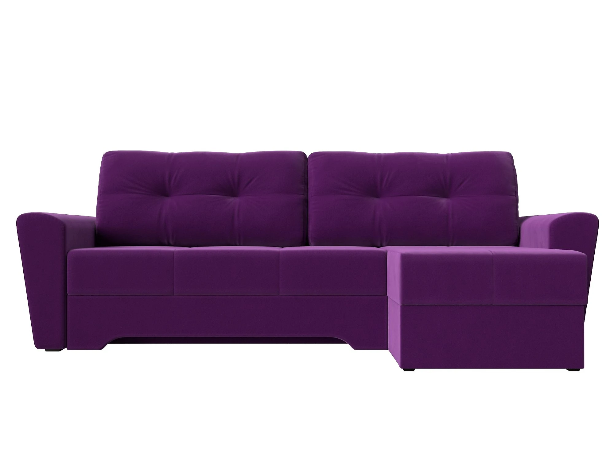 Угловой диван эконом класса Амстердам Дизайн 6