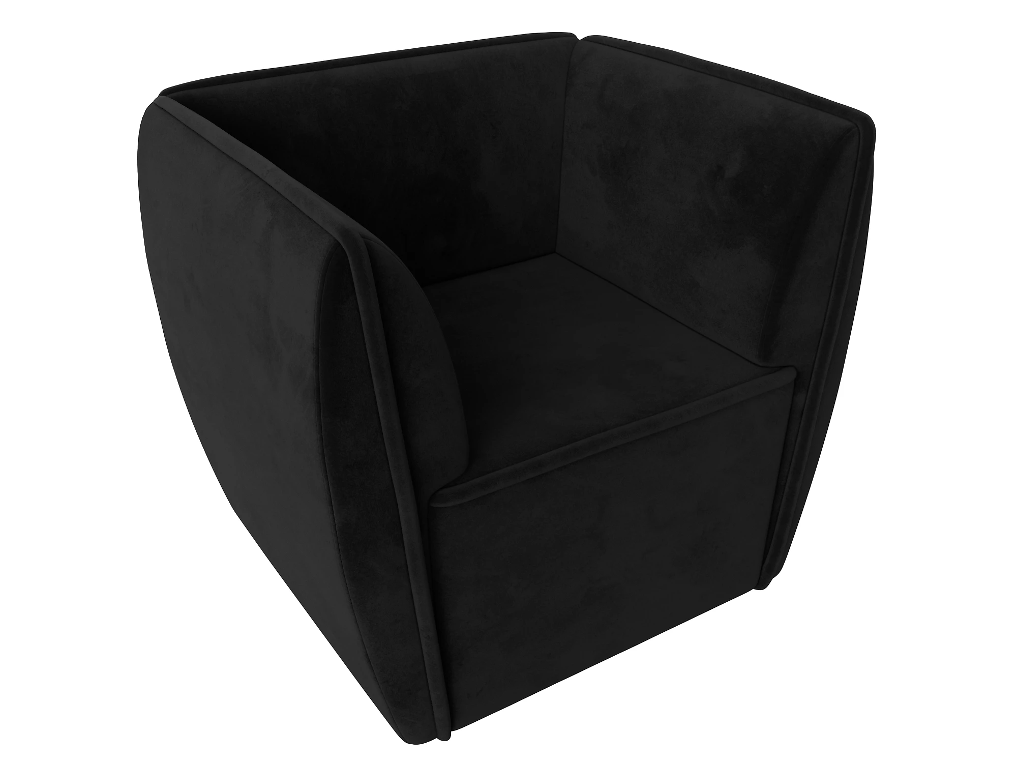 Кресло в классическом стиле Бергамо Плюш Дизайн 15