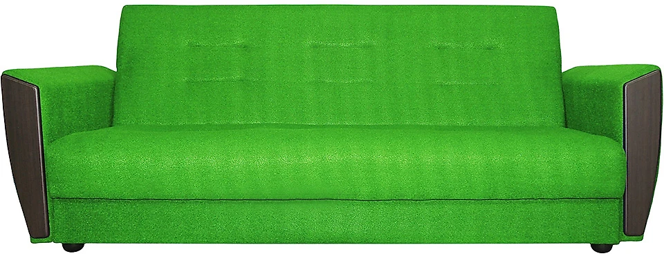 Зеленый диван книжка Лира Люкс Грин