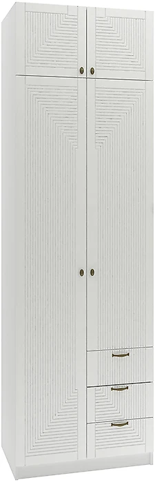 Комбинированный шкаф Фараон Д-10