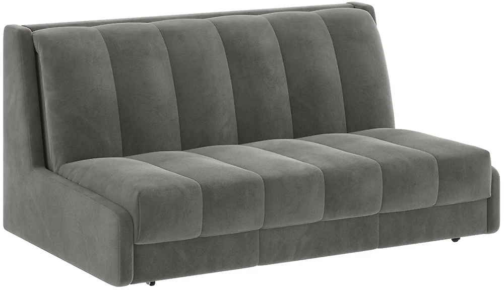 диван на металлическом каркасе Ричмонд Серый арт. 671913