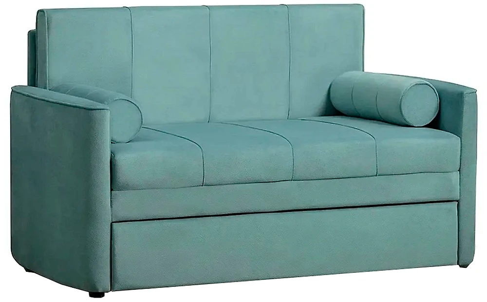 бирюзовый диван Мелани Дизайн 6