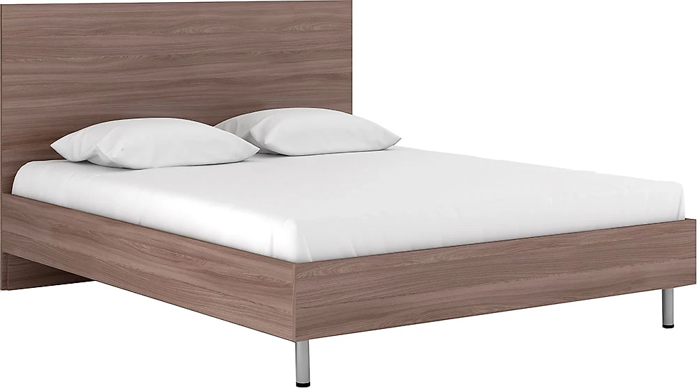 Кровать без матраса Луиза-3 Л Дизайн-1