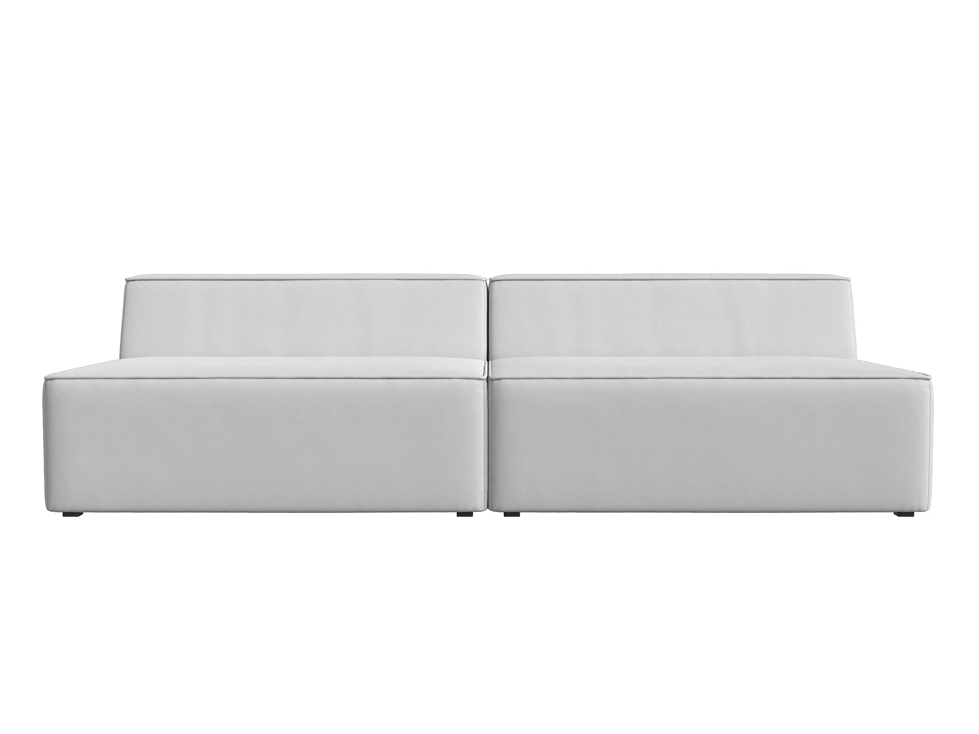 Модульный кожаный диван  Монс Дизайн 29