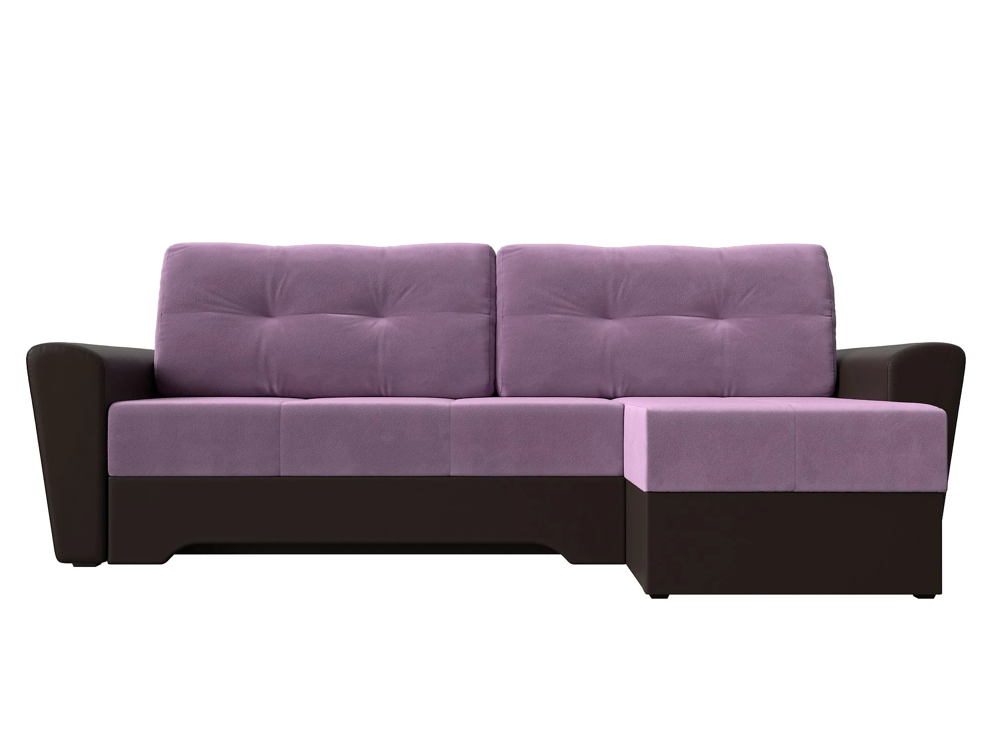 Угловой диван эконом класса Амстердам Дизайн 40