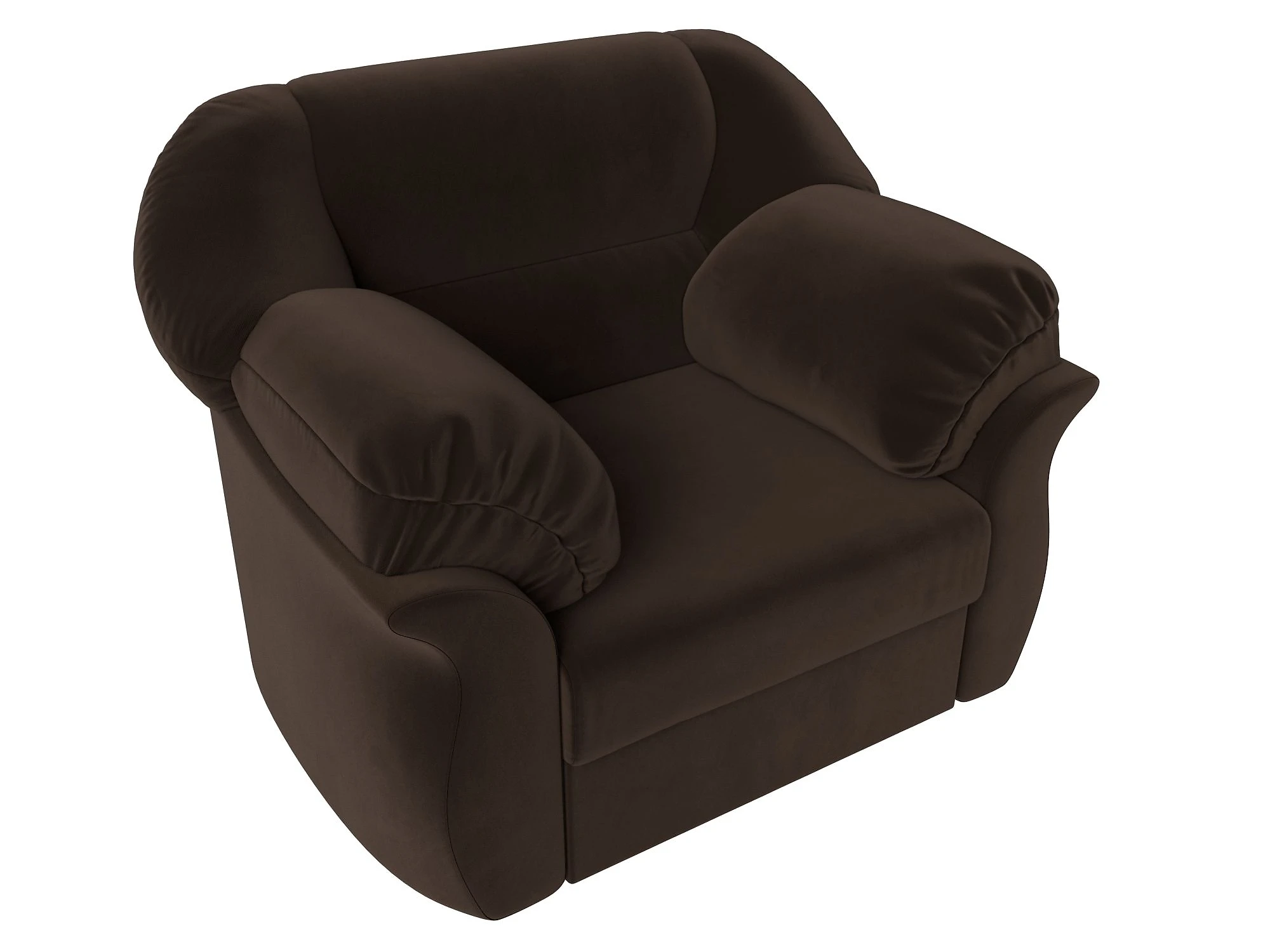 Кресло в классическом стиле Карнелла Дизайн 6