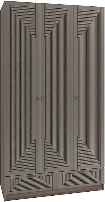 Корпусный шкаф Фараон Т-3 Дизайн-2