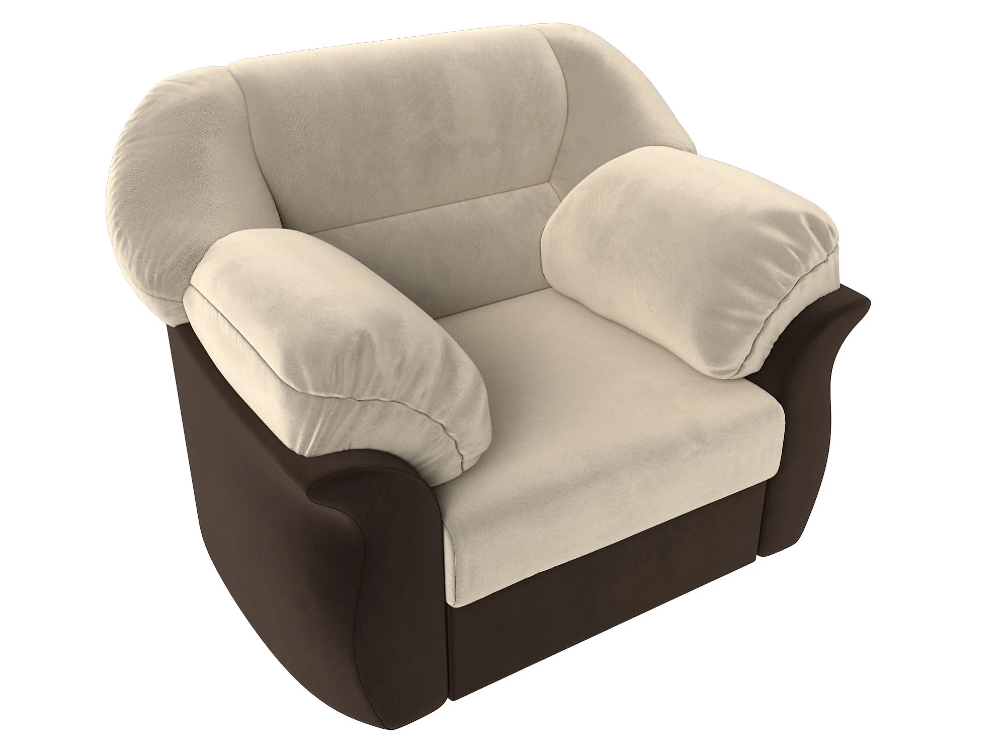 Кресло в классическом стиле Карнелла Дизайн 2
