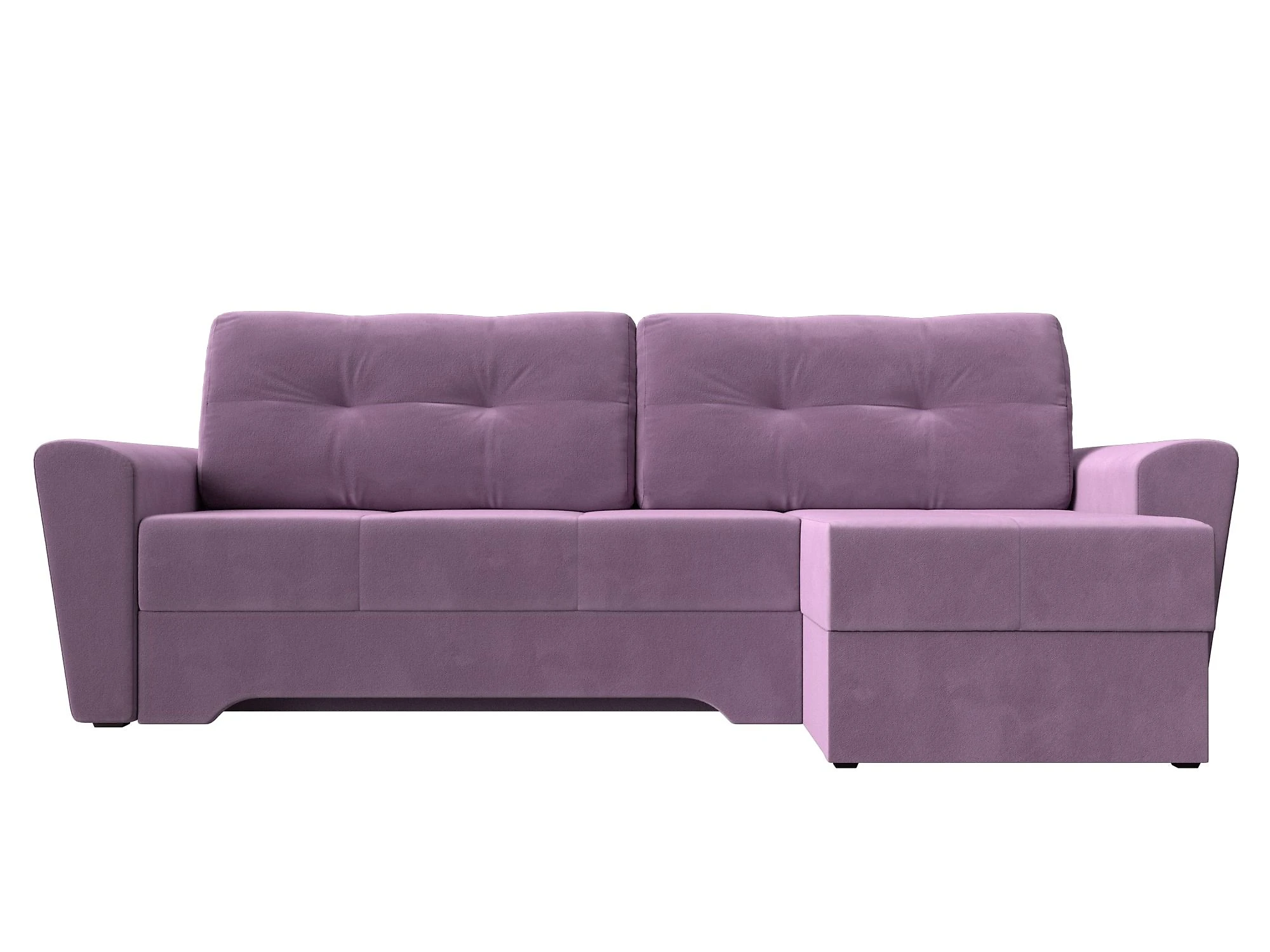 Угловой диван эконом класса Амстердам Дизайн 32