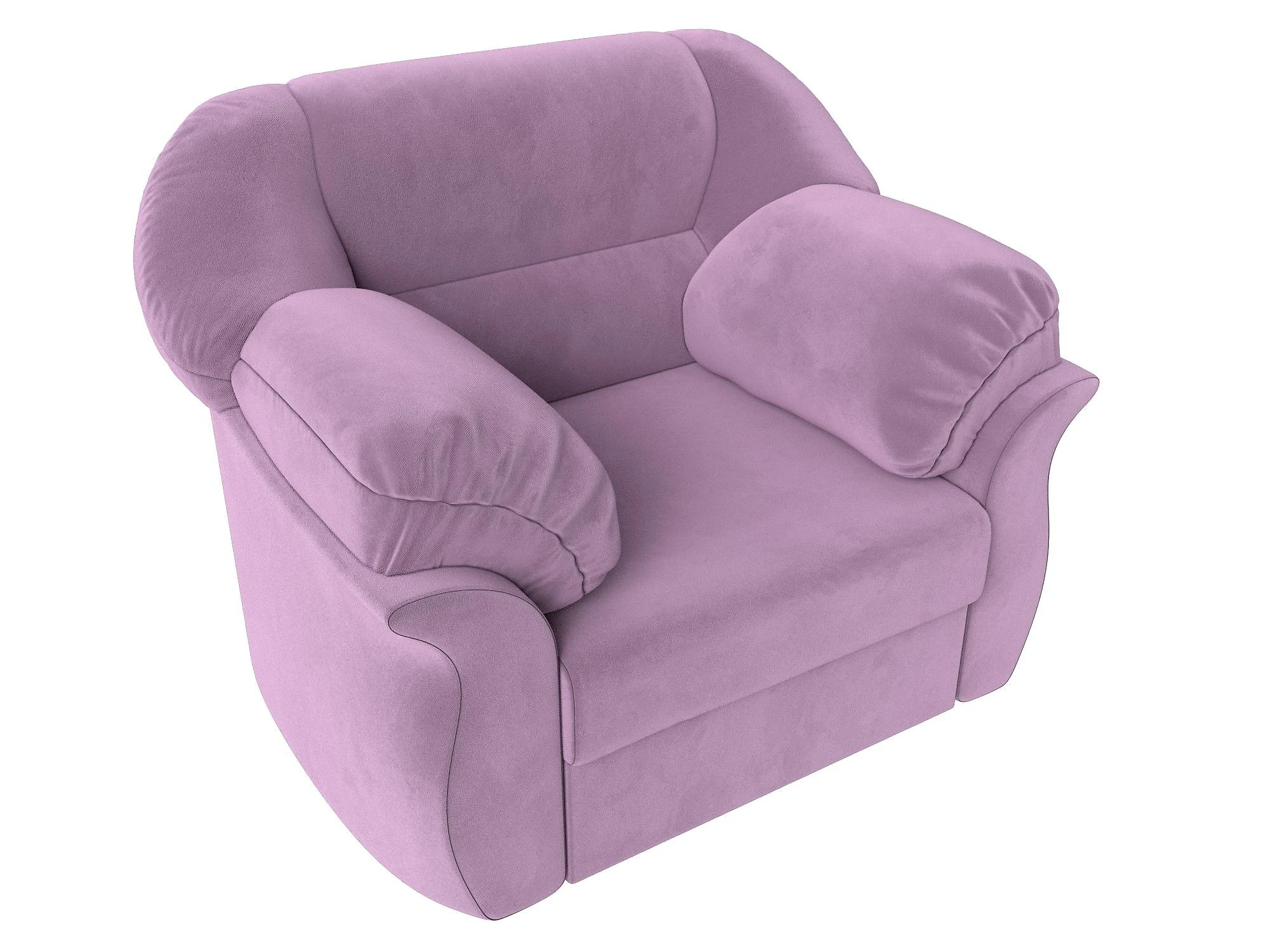 Кресло в классическом стиле Карнелла Дизайн 8