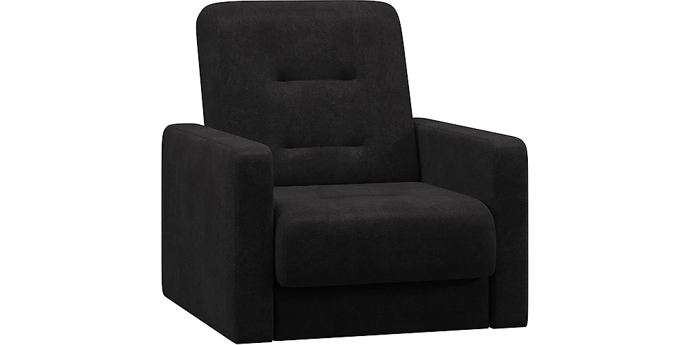 Кресло в классическом стиле Милан Блэк СПБ
