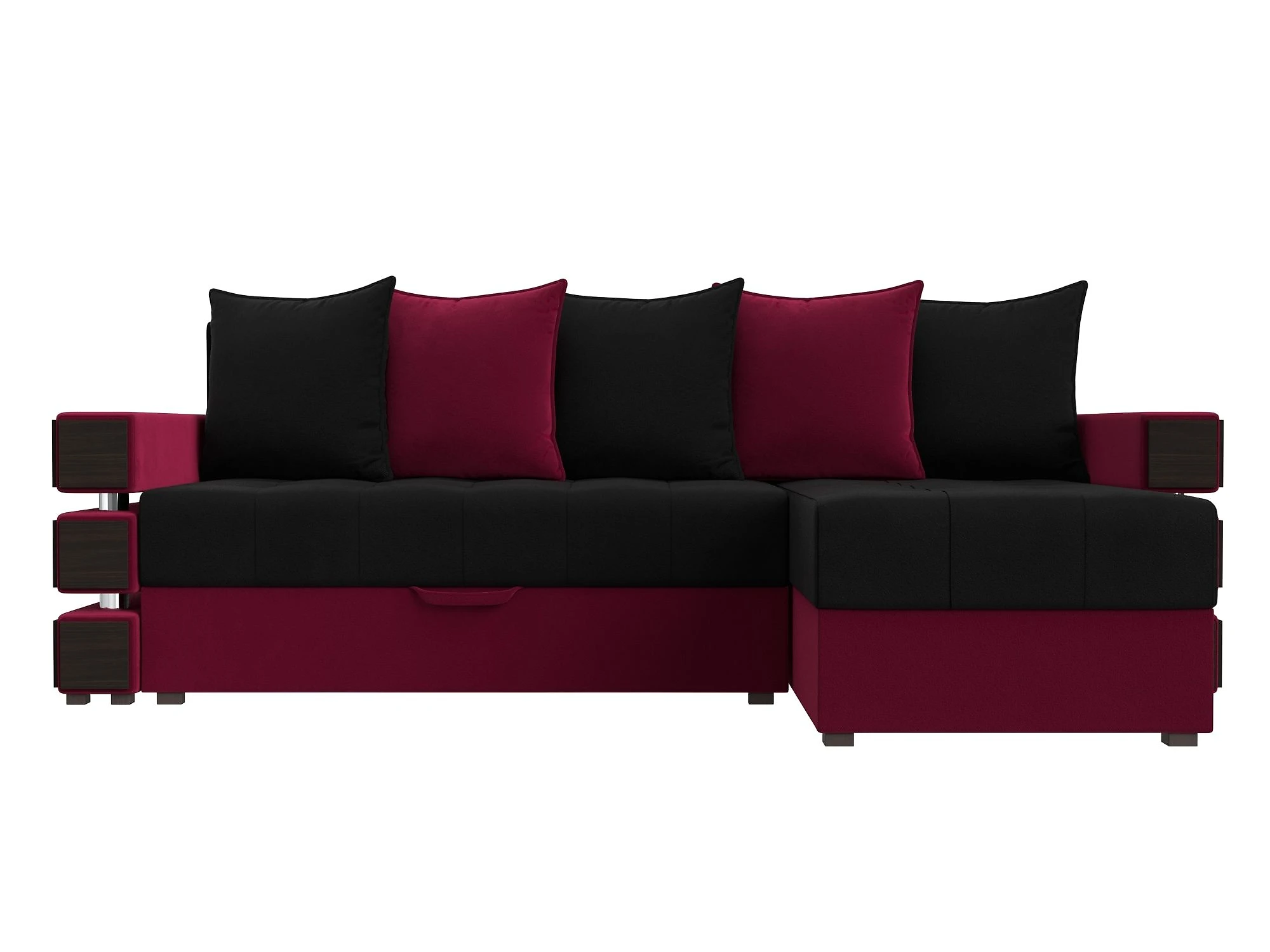 Угловой диван для гостиной Венеция Дизайн 30