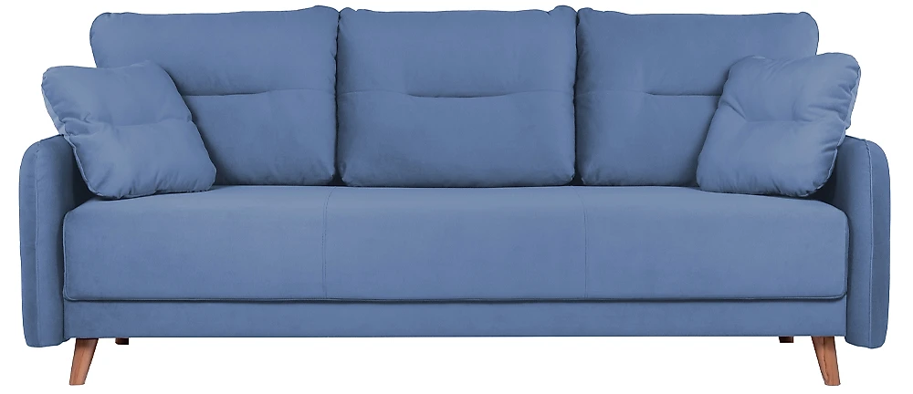 Яркий диван Фолде трехместный Дизайн 3