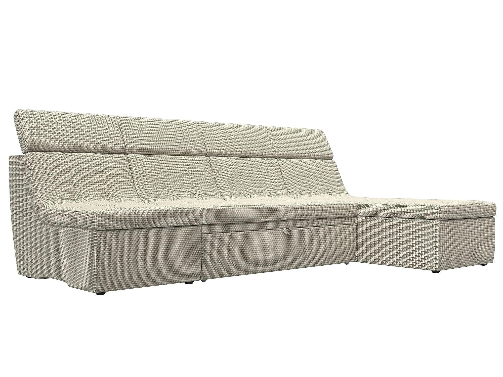 Модульный диван трансформер Холидей Люкс Дизайн 13